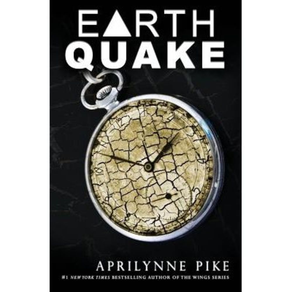 Earthquake -- Aprilynne Pike
